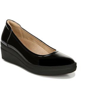 Naturalizer Sam Wedge Slip-on Size 9.5 New